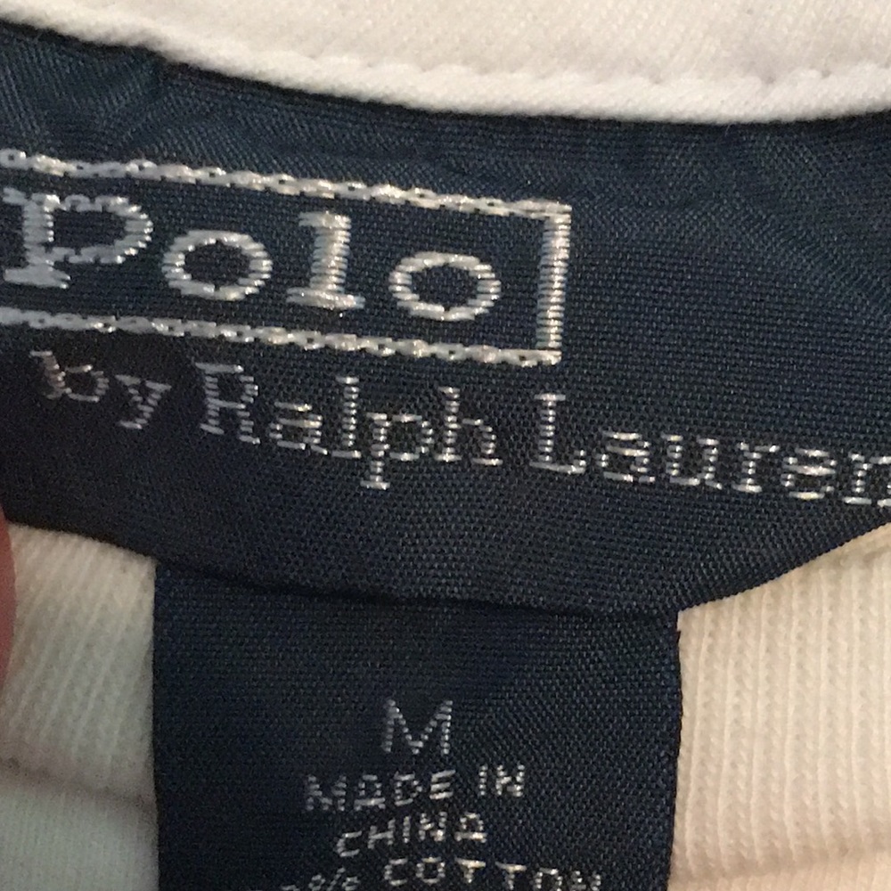 Pink Polo Ralph Lauren T-Shirt - Picture 2 of 2